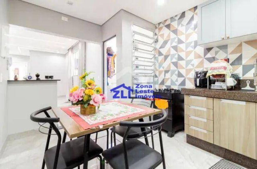 Apartamento, 2 quartos, 90 m² - Foto 1