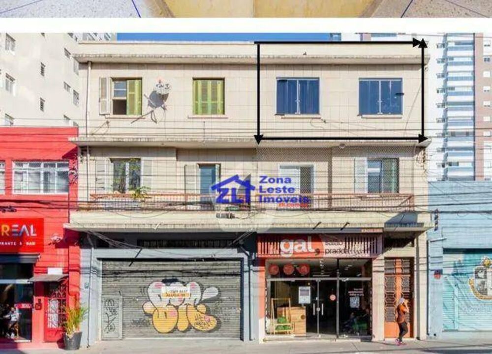 Apartamento, 2 quartos, 90 m² - Foto 4