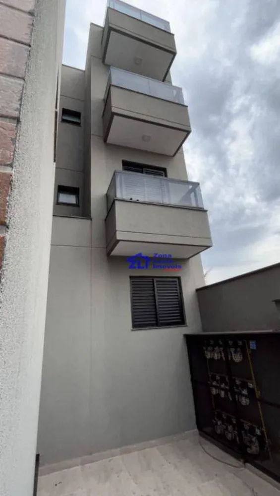 Apartamento, 2 quartos, 31 m² - Foto 4