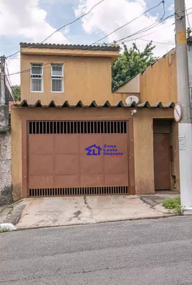 Sobrado, 4 quartos, 186 m² - Foto 4
