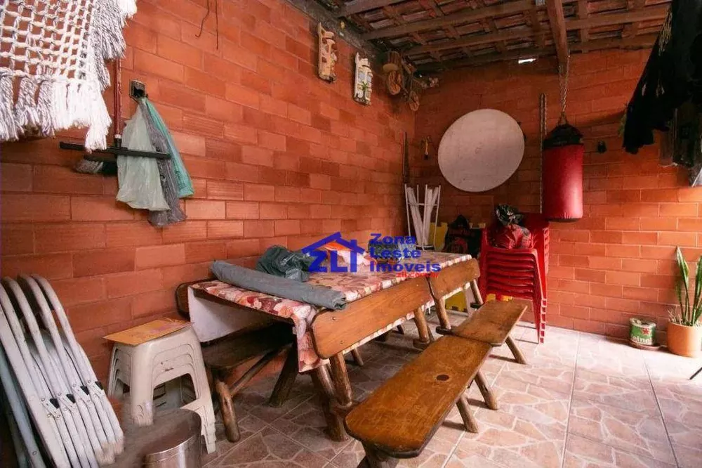 Sobrado, 4 quartos, 186 m² - Foto 2