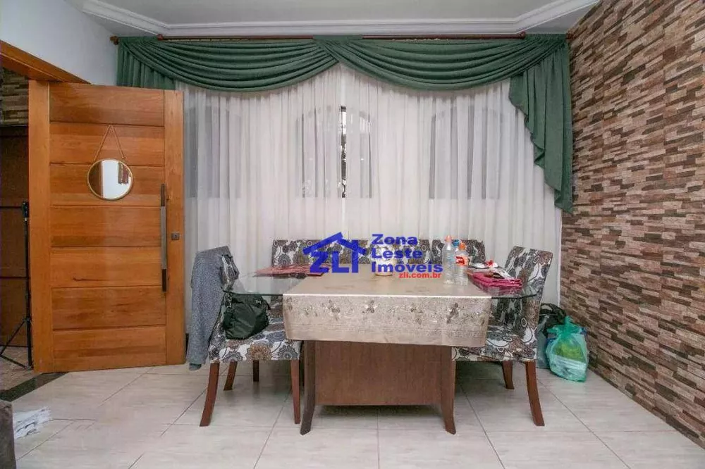 Sobrado, 4 quartos, 186 m² - Foto 3