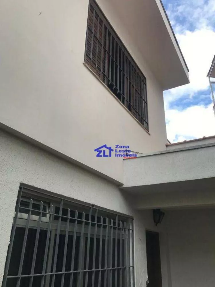 Sobrado, 3 quartos, 168 m² - Foto 2