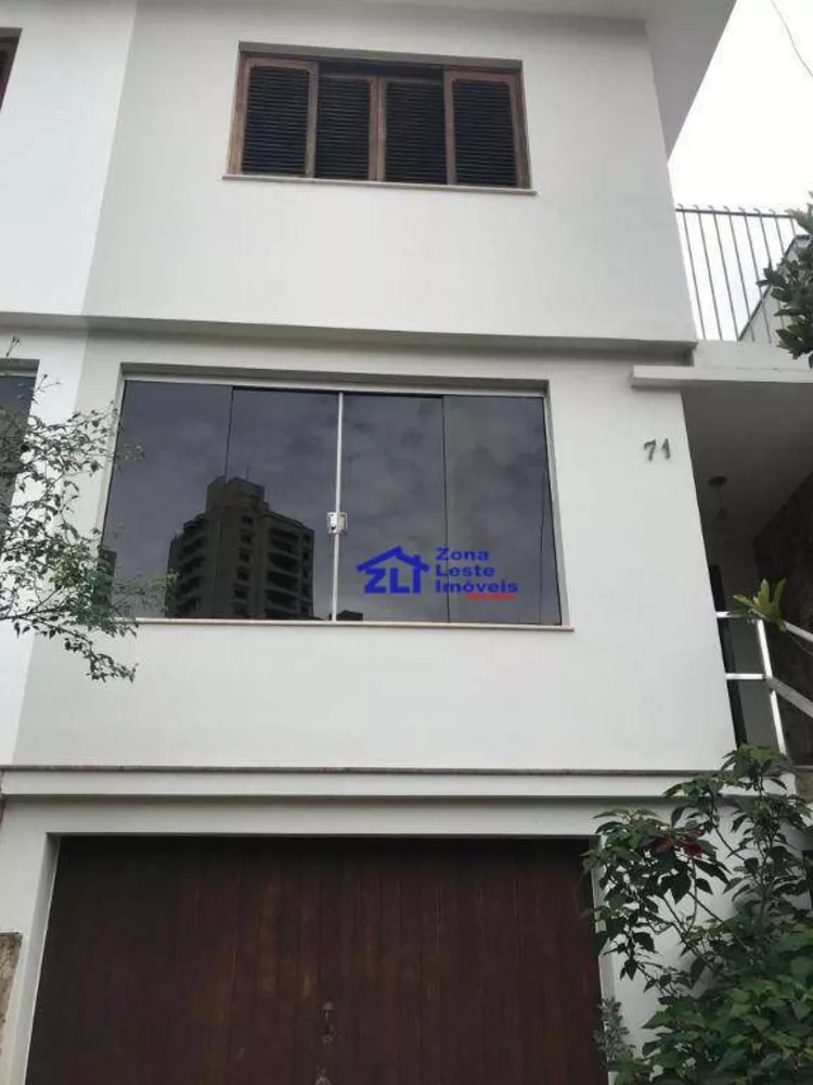 Sobrado, 3 quartos, 168 m² - Foto 1