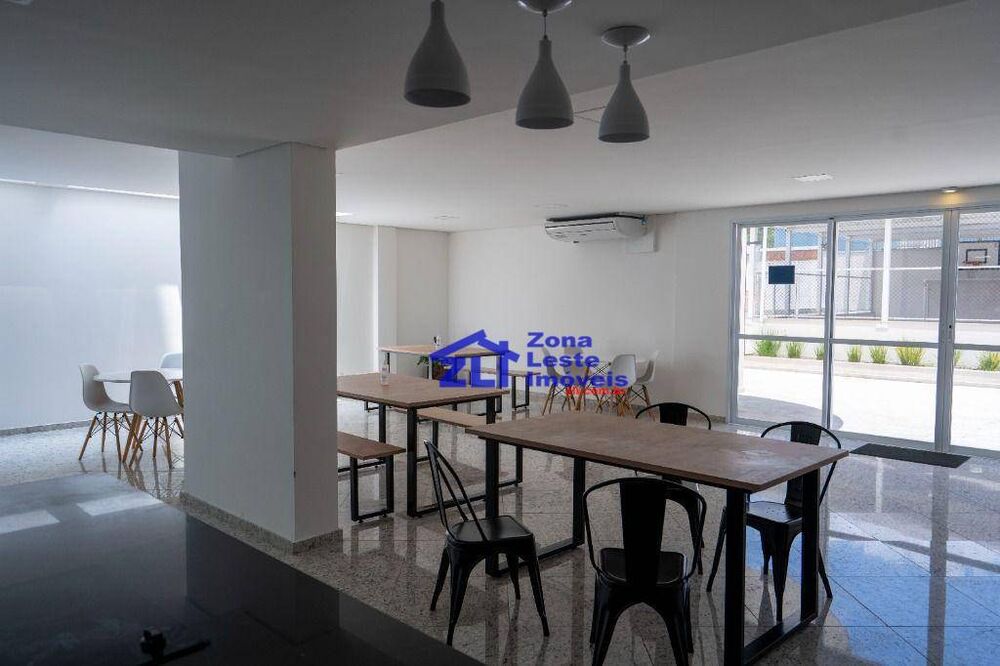 Apartamento à venda com 2 quartos, 70m² - Foto 9