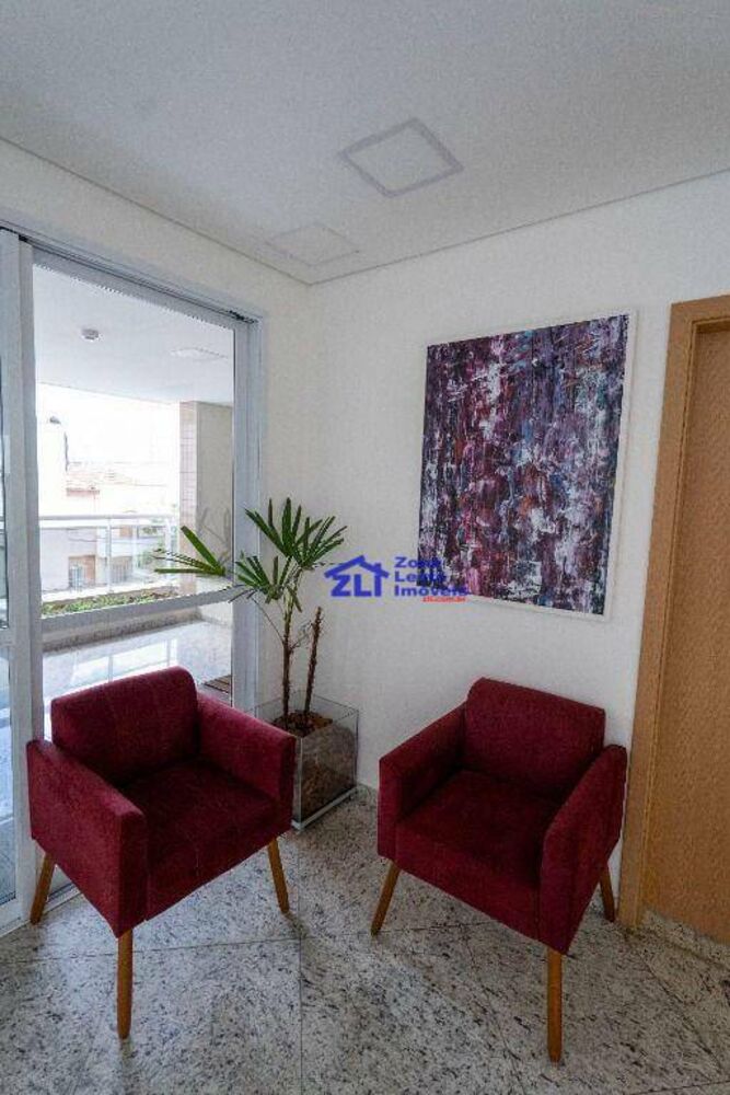 Apartamento à venda com 2 quartos, 70m² - Foto 15