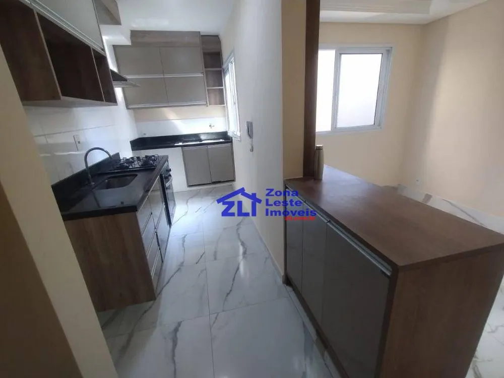 Apartamento, 2 quartos, 43 m² - Foto 4