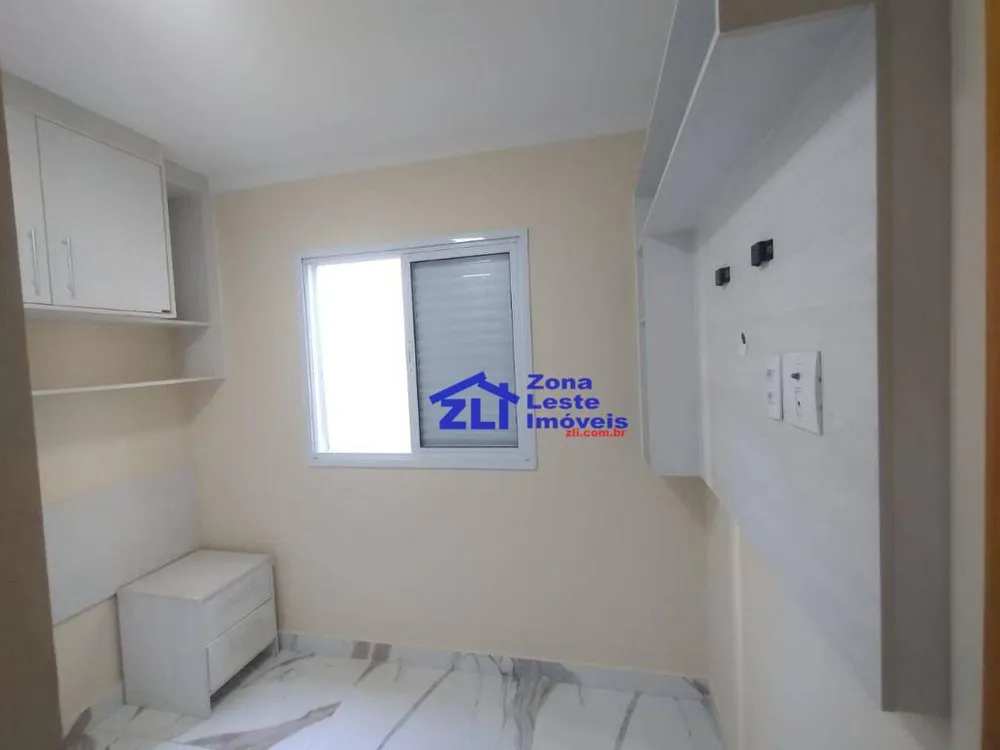 Apartamento, 2 quartos, 43 m² - Foto 2