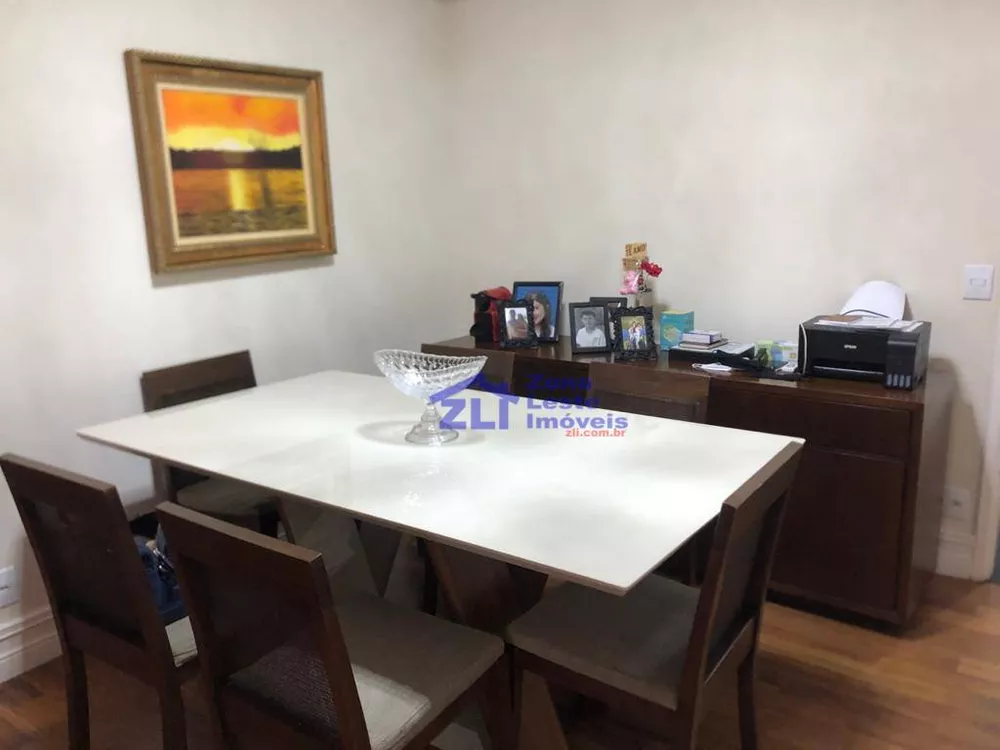 Apartamento, 3 quartos, 130 m² - Foto 2