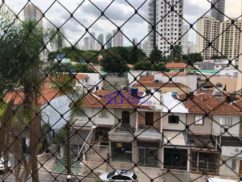 Apartamento, 3 quartos, 130 m² - Foto 6