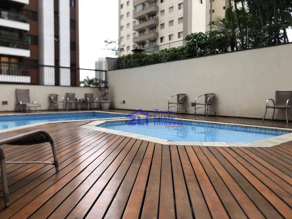 Apartamento, 3 quartos, 130 m² - Foto 10