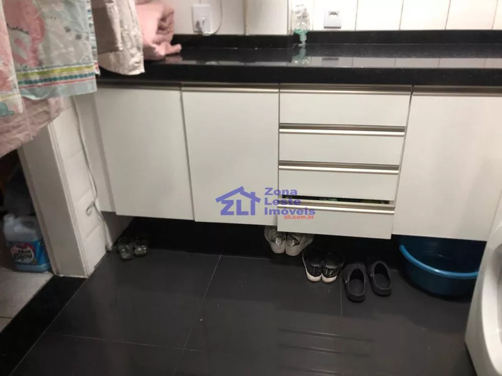Apartamento, 3 quartos, 130 m² - Foto 8