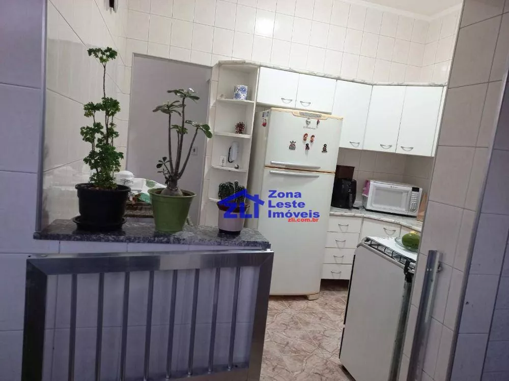 Apartamento, 3 quartos, 93 m² - Foto 1