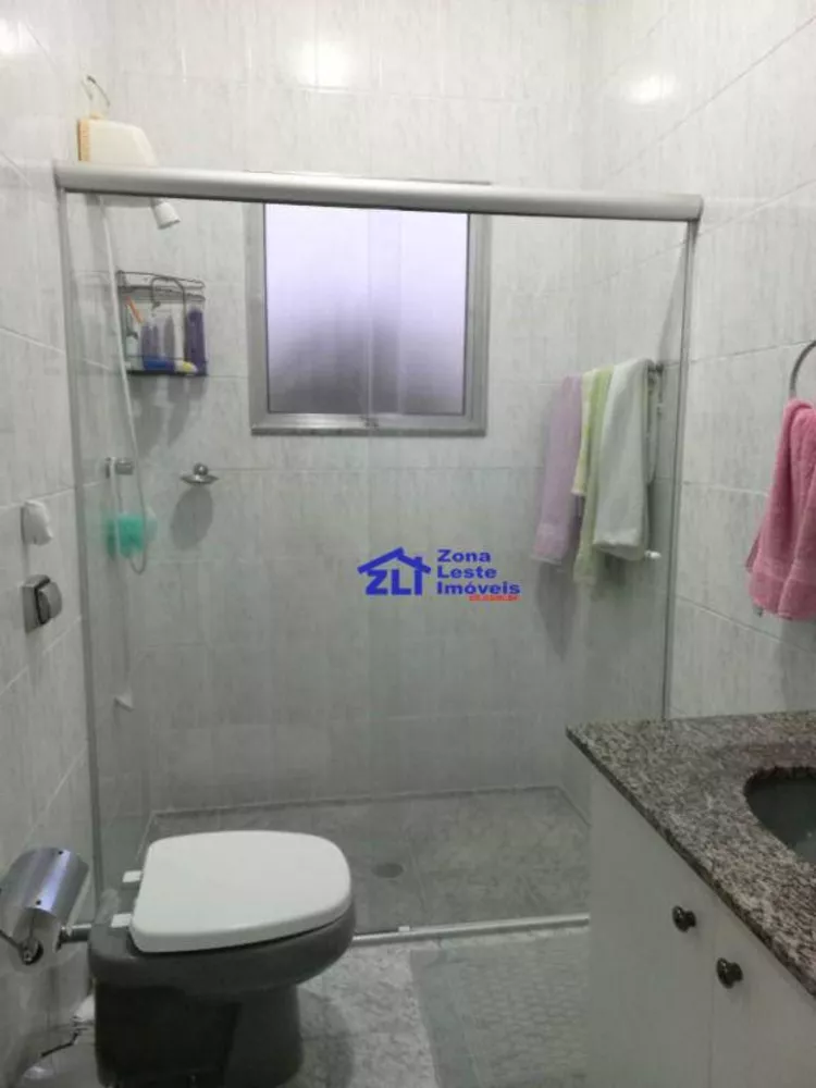 Apartamento, 3 quartos, 93 m² - Foto 4