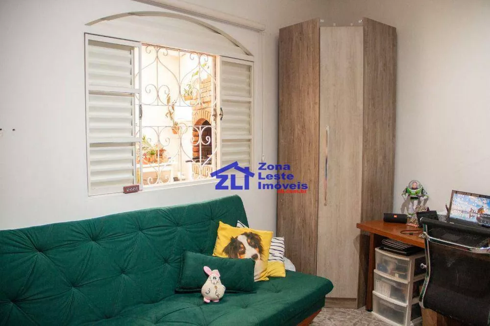 Casa, 2 quartos, 98 m² - Foto 11