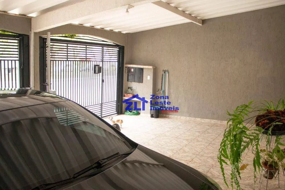 Casa, 2 quartos, 98 m² - Foto 1
