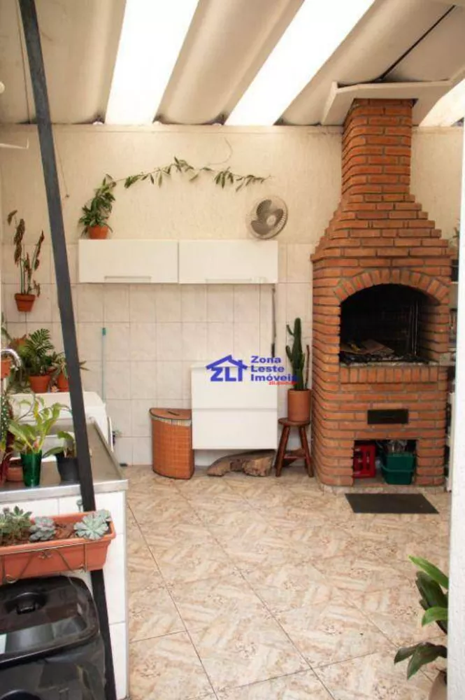 Casa, 2 quartos, 98 m² - Foto 2