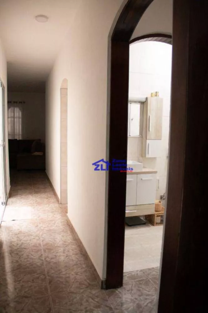 Casa, 2 quartos, 98 m² - Foto 3