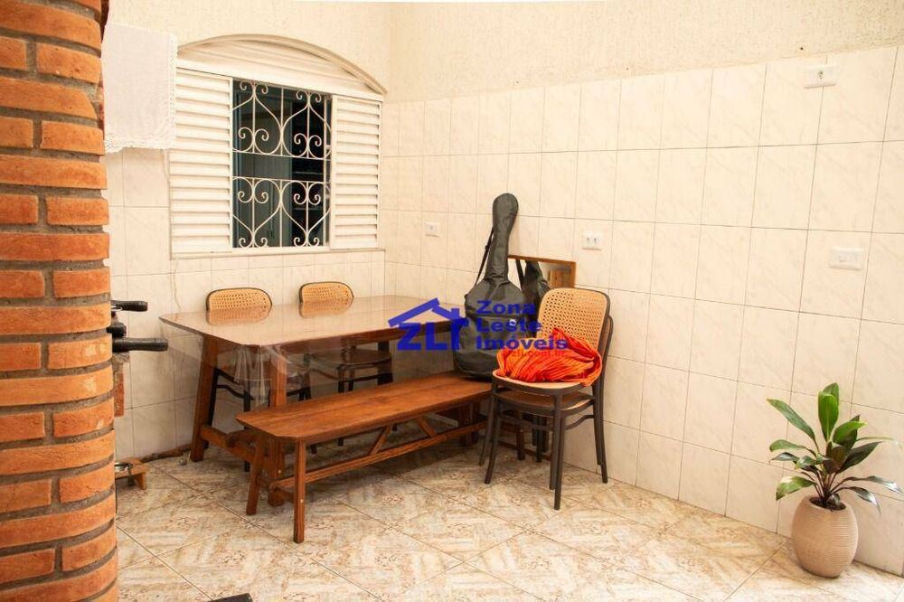 Casa, 2 quartos, 98 m² - Foto 5
