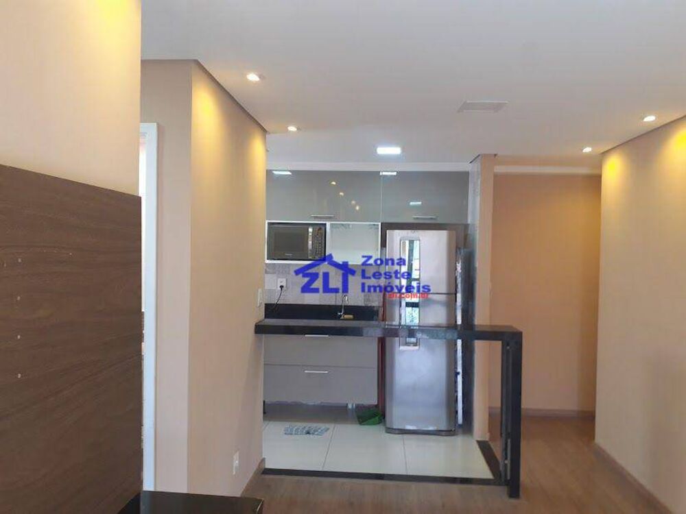 Apartamento à venda com 2 quartos, 44m² - Foto 12