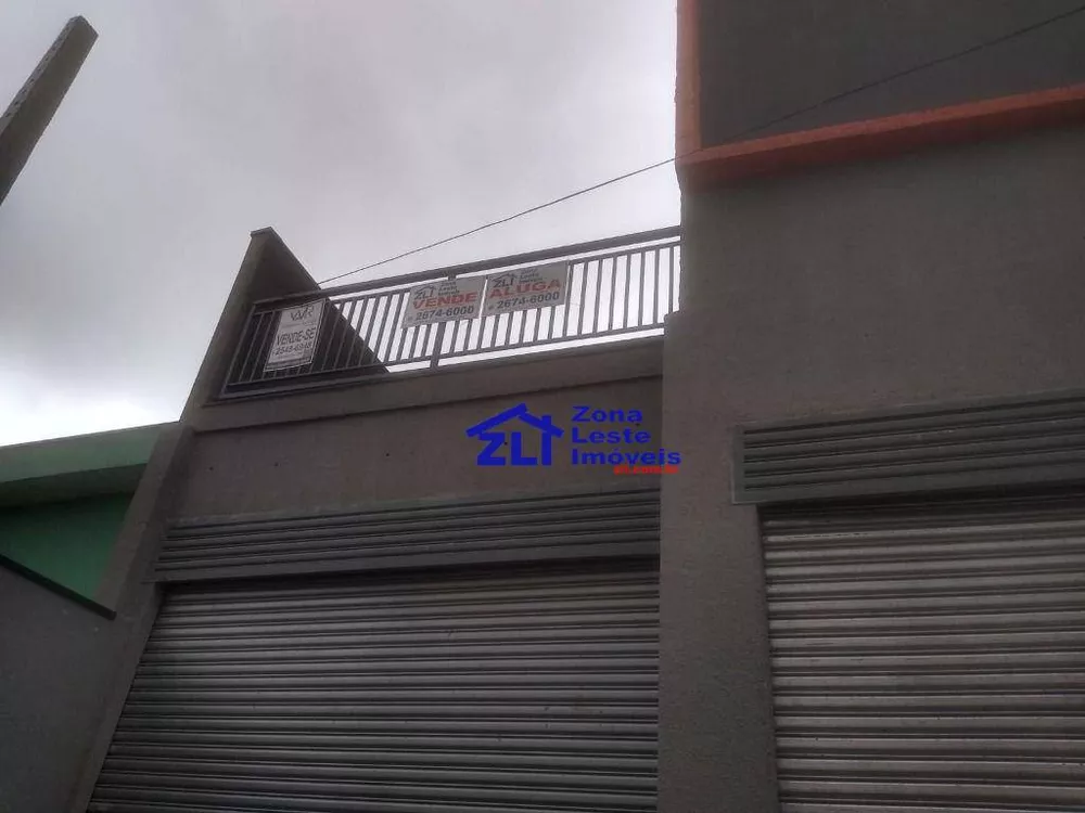 Apartamento, 2 quartos, 39 m² - Foto 1