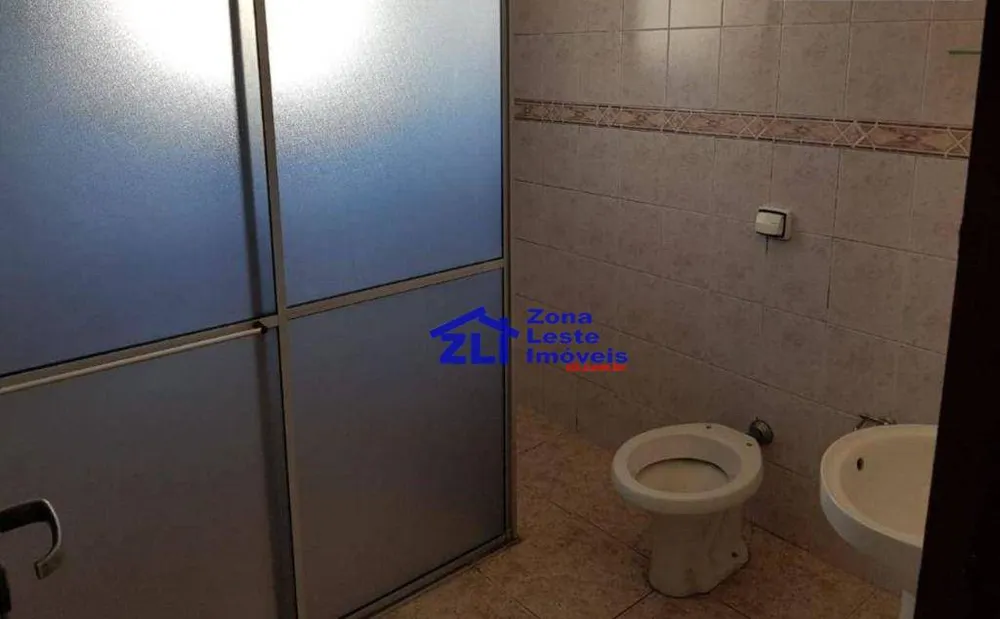 Sobrado, 3 quartos, 200 m² - Foto 1