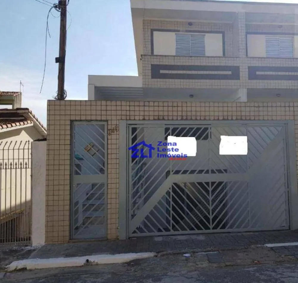 Sobrado, 3 quartos, 200 m² - Foto 4