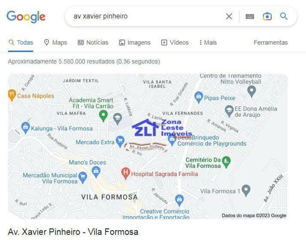 Terreno à venda, 140M2 - Foto 5