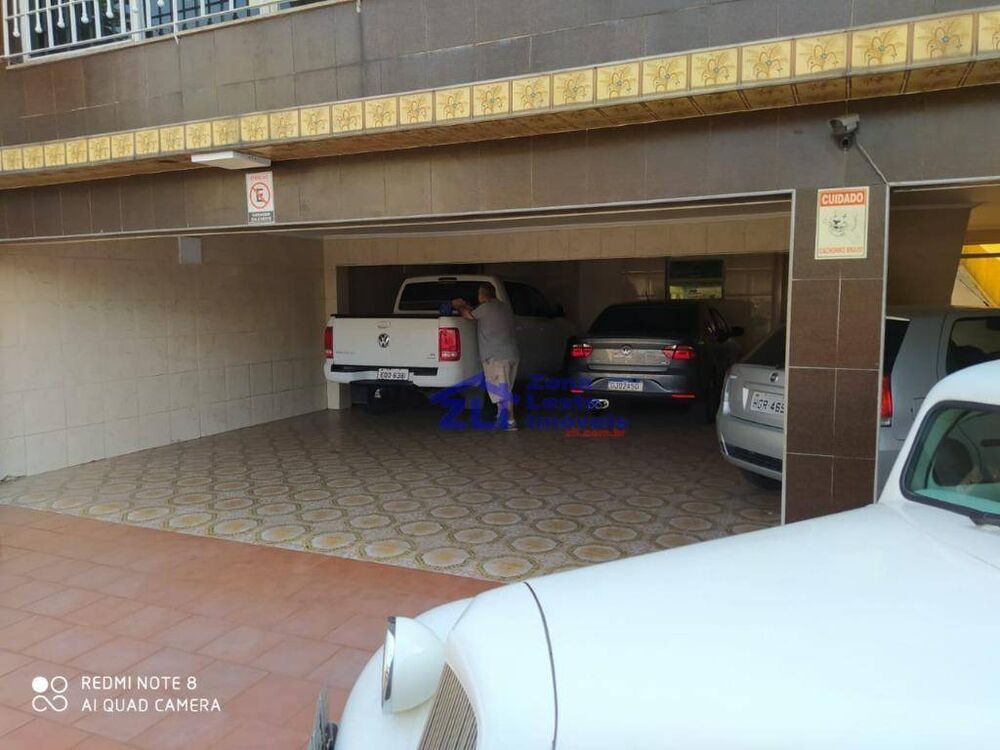Sobrado, 4 quartos, 800 m² - Foto 8