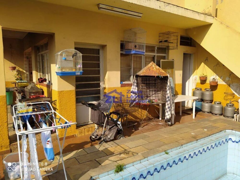 Sobrado, 4 quartos, 800 m² - Foto 6