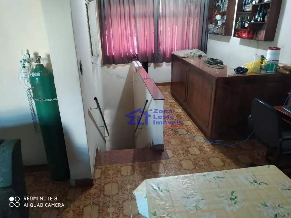 Sobrado, 4 quartos, 800 m² - Foto 1