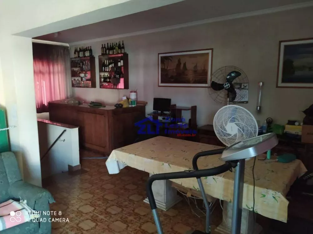 Sobrado, 4 quartos, 800 m² - Foto 2