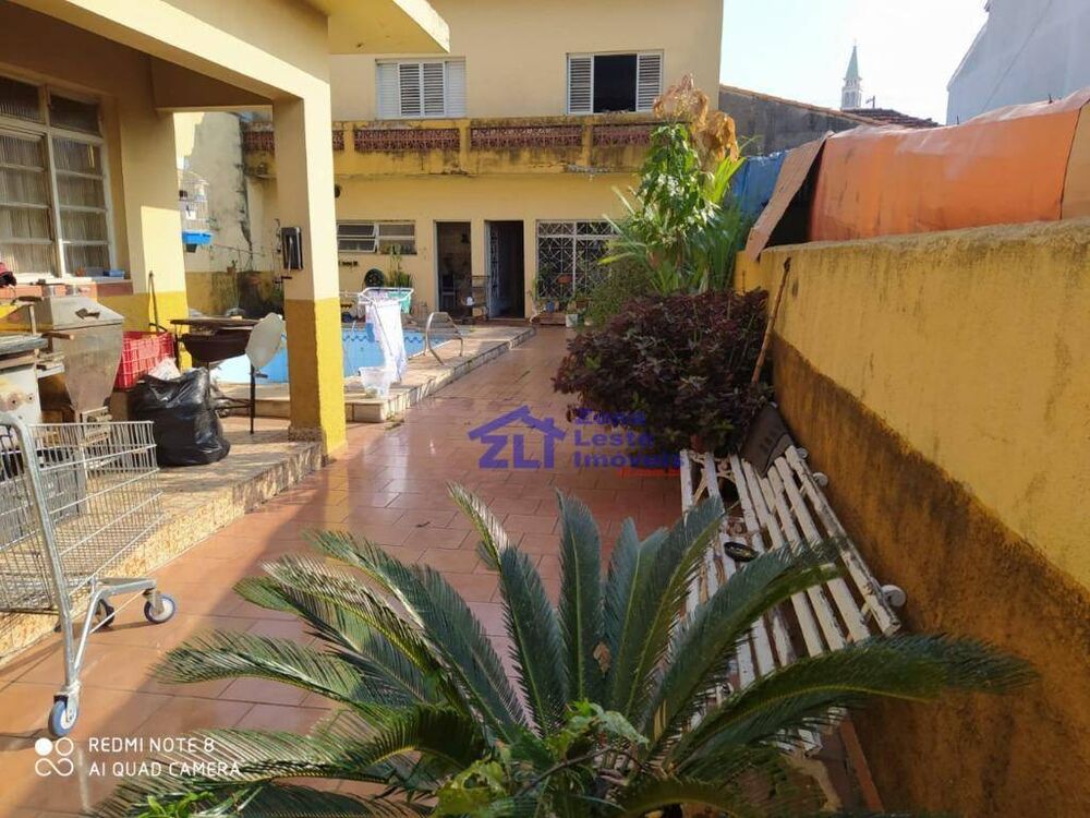 Sobrado, 4 quartos, 800 m² - Foto 5
