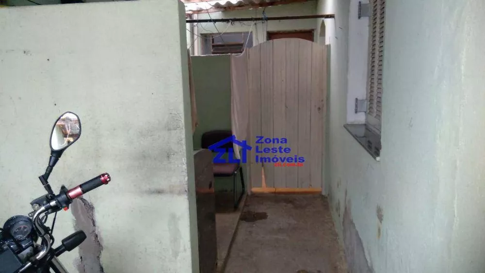 Casa, 4 quartos, 176 m² - Foto 1