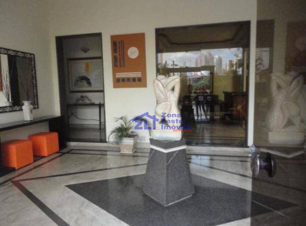 Apartamento, 4 quartos, 185 m² - Foto 2