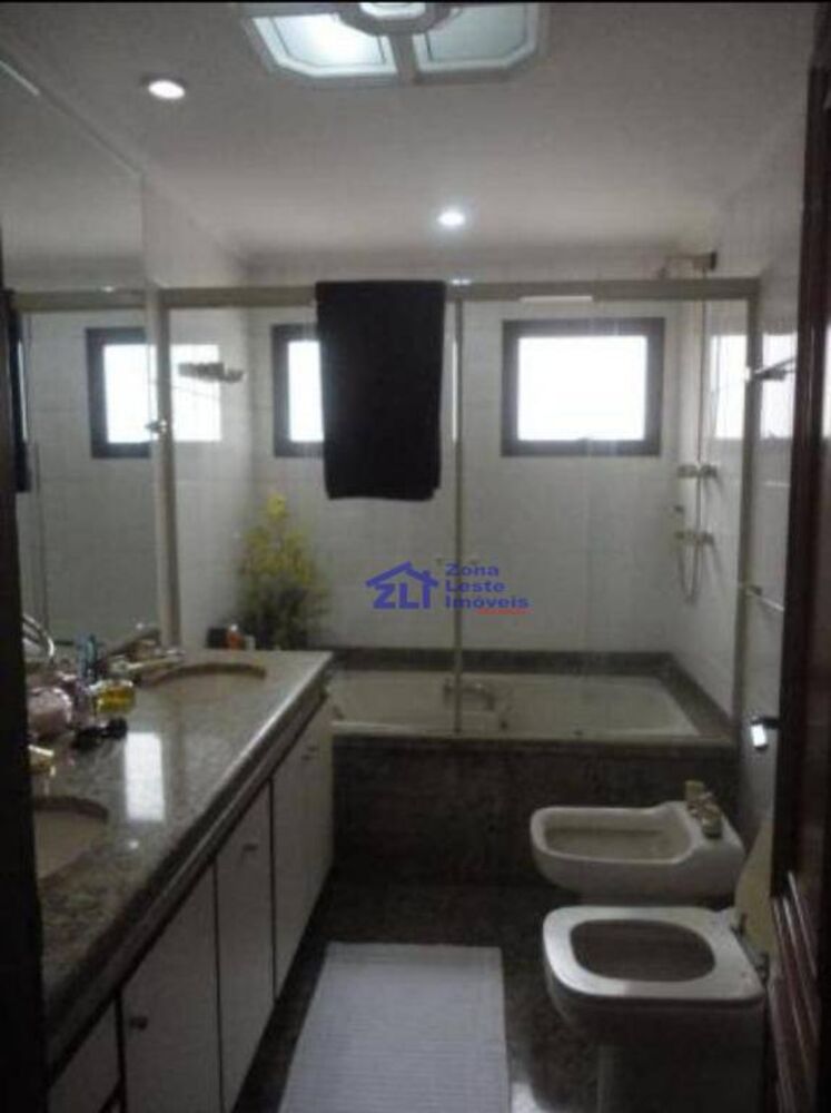 Apartamento, 4 quartos, 185 m² - Foto 3
