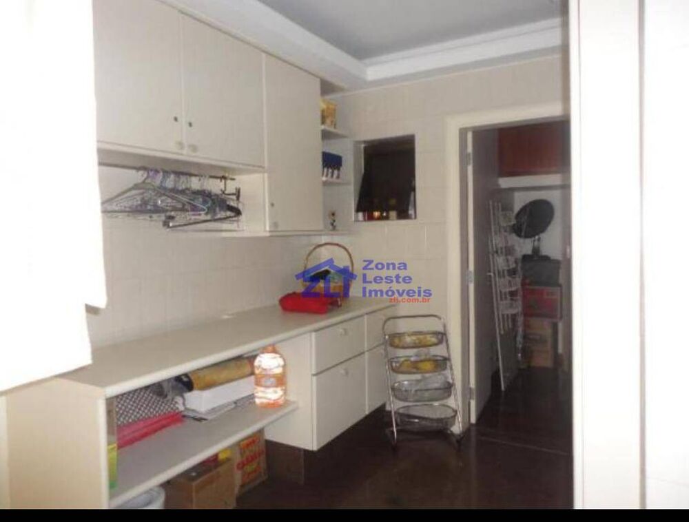 Apartamento, 4 quartos, 185 m² - Foto 1