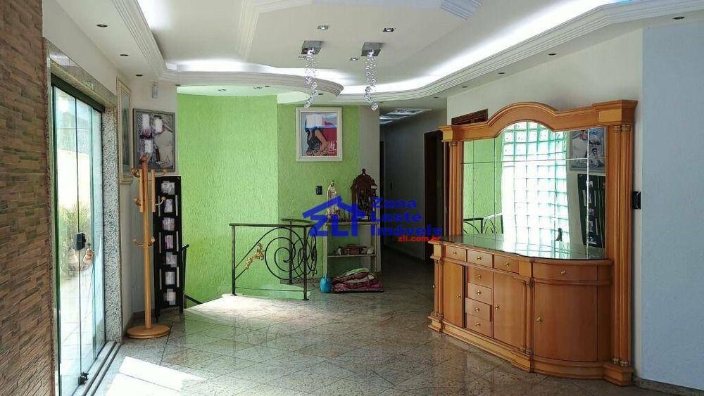 Casa, 3 quartos, 471 m² - Foto 2