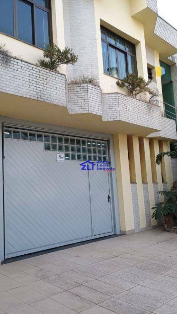 Casa, 3 quartos, 471 m² - Foto 1