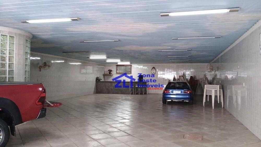 Casa, 3 quartos, 471 m² - Foto 11