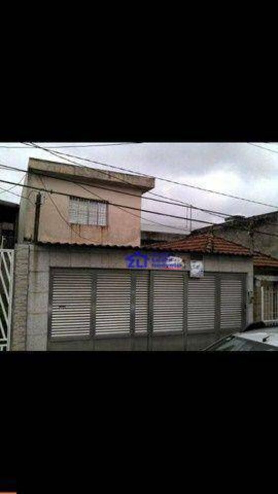 Sobrado, 2 quartos, 84 m² - Foto 2