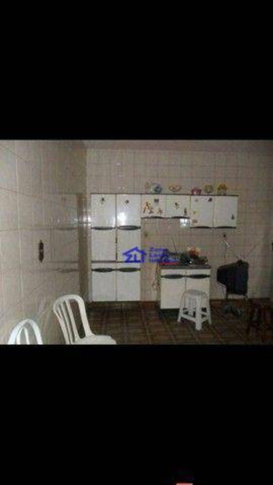 Sobrado, 2 quartos, 84 m² - Foto 1