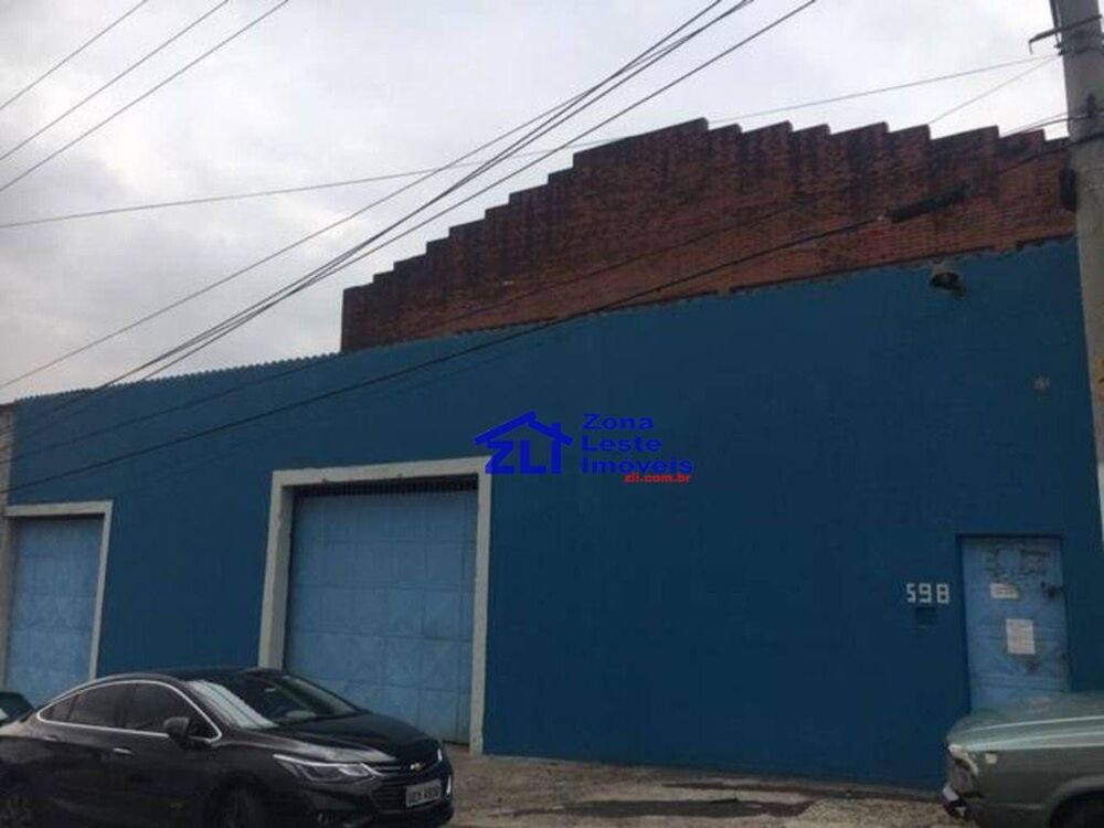 Depósito-Galpão, 800 m² - Foto 6