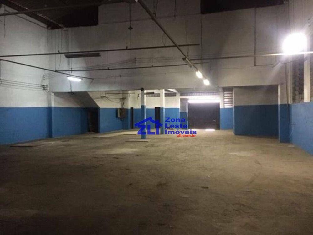Depósito-Galpão, 800 m² - Foto 3