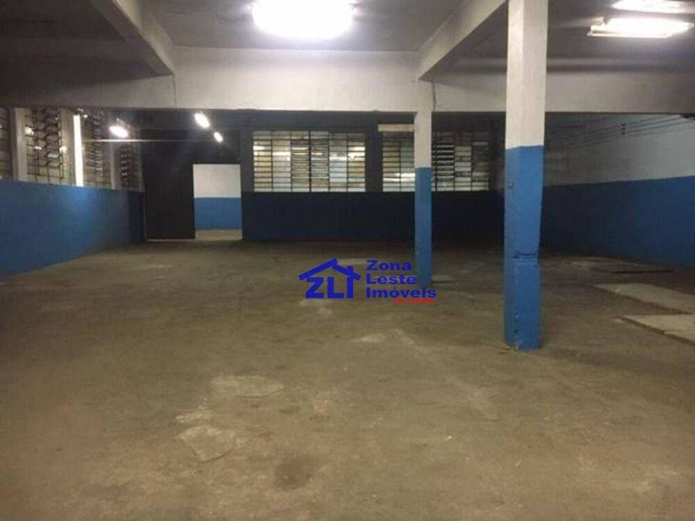 Depósito-Galpão, 800 m² - Foto 9