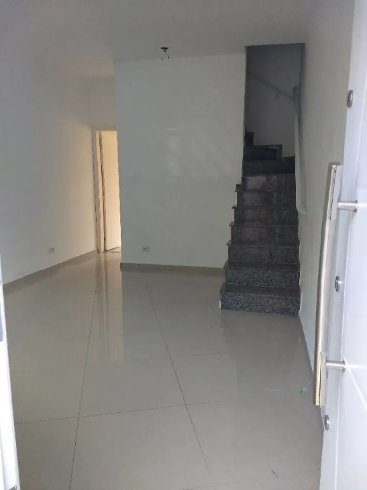 Sobrado, 3 quartos, 140 m² - Foto 2
