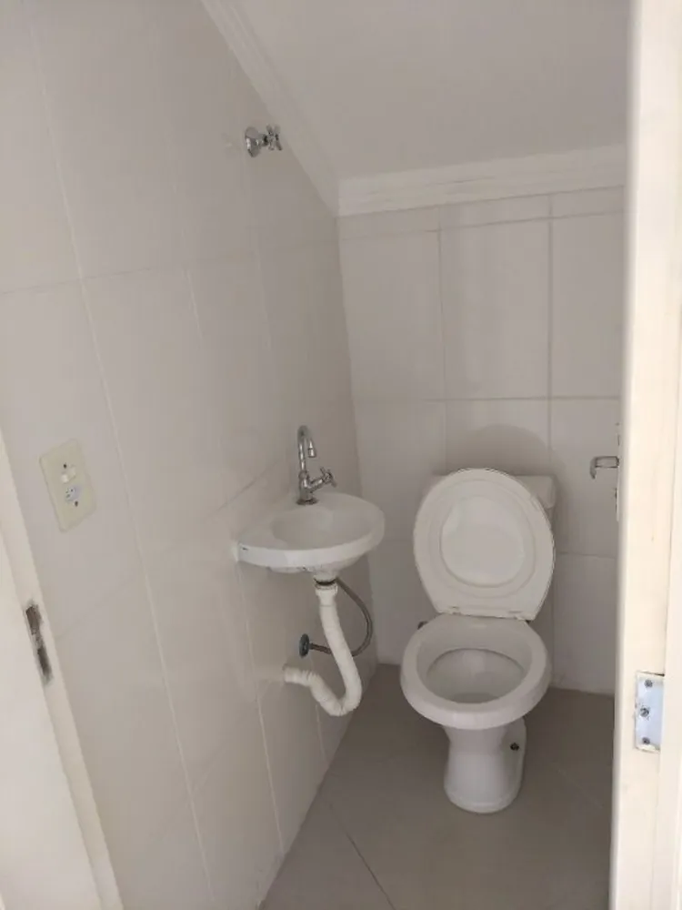 Sobrado, 3 quartos, 140 m² - Foto 4