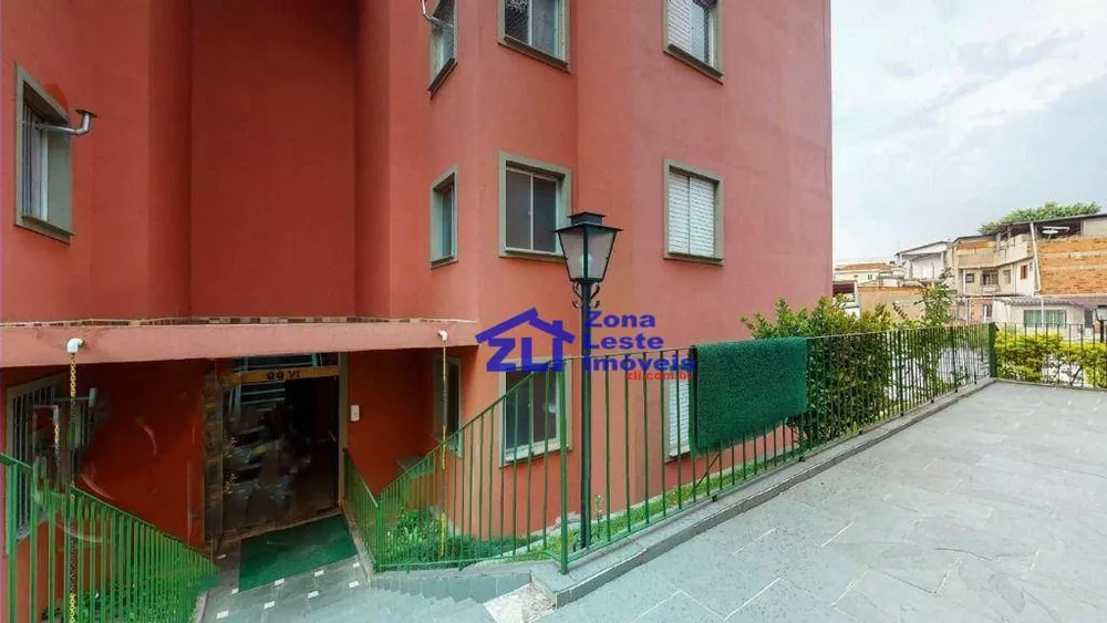 Apartamento, 3 quartos, 70 m² - Foto 2