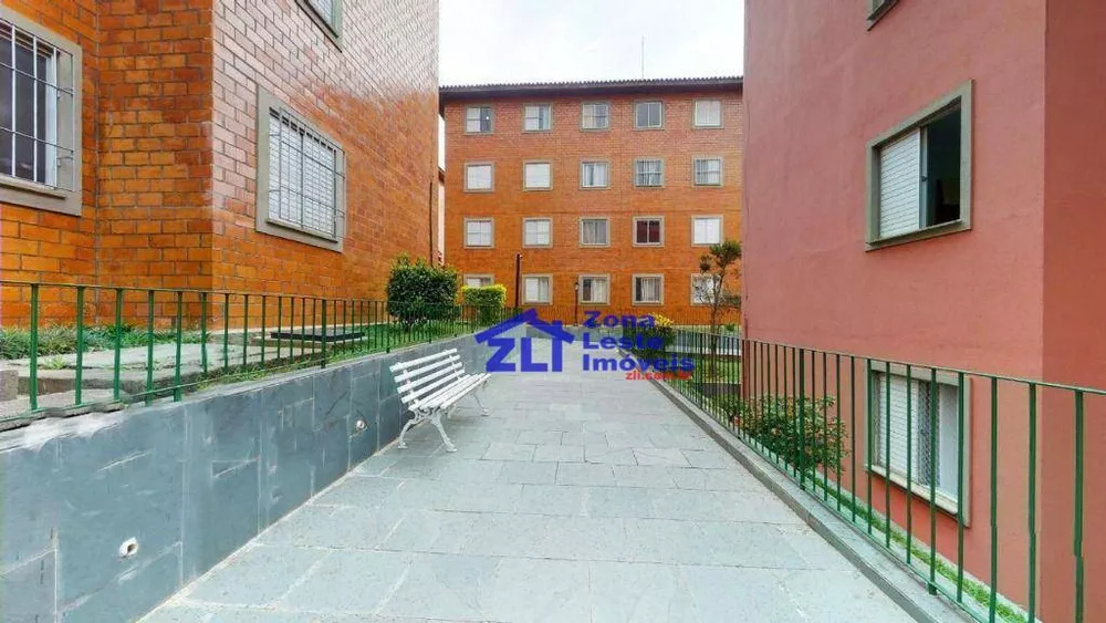 Apartamento, 3 quartos, 70 m² - Foto 1