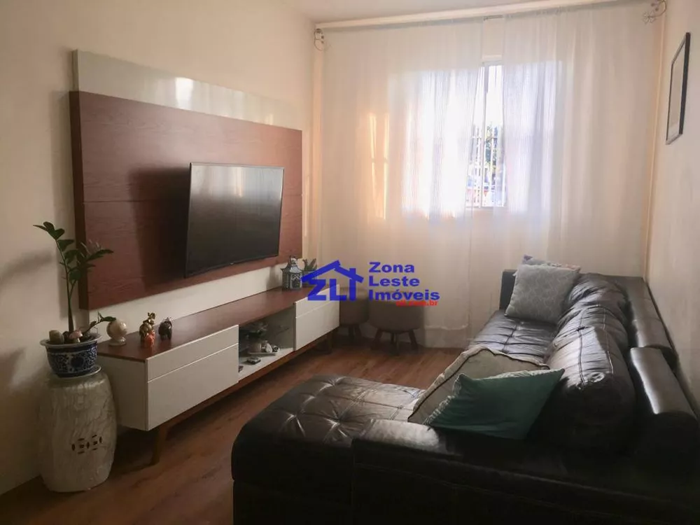 Apartamento, 3 quartos, 70 m² - Foto 5